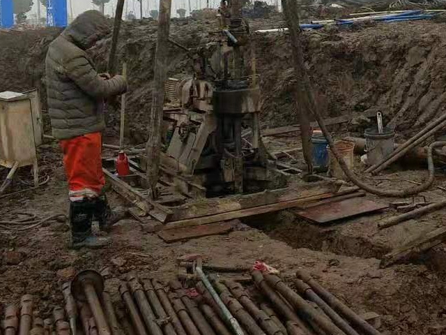 漳州专业打井要多少钱